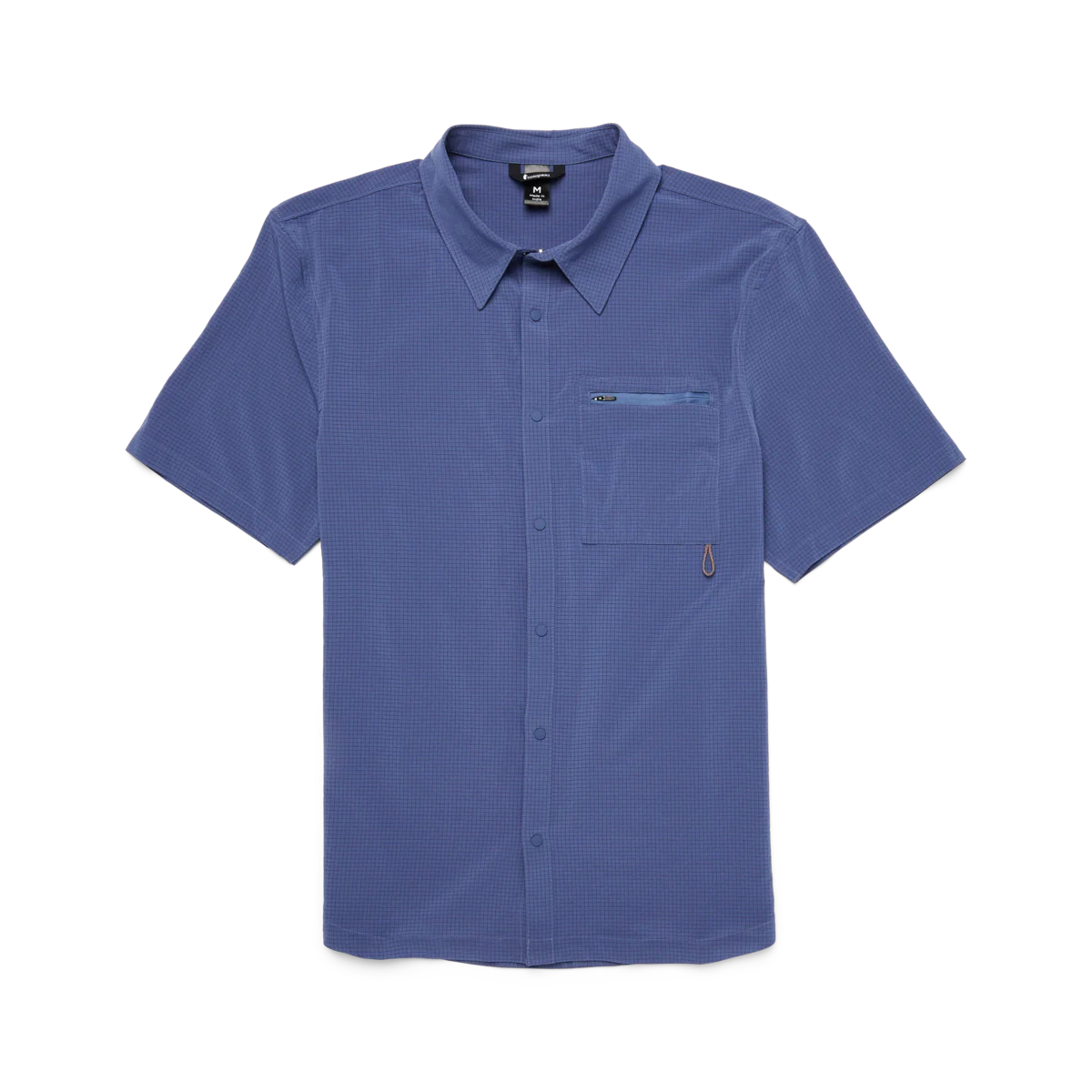 Pulso Tech Shirt for Men - S25