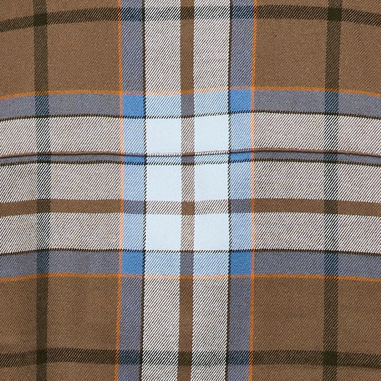 Quedo Flannel Shirt for Men