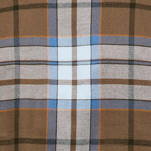 Quedo Flannel Shirt for Men