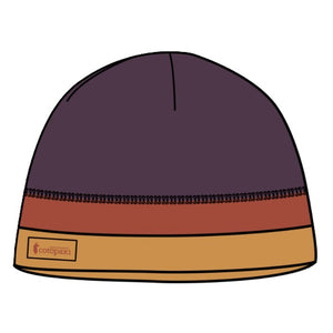 Teca Fleece Unisex Beanie - F26