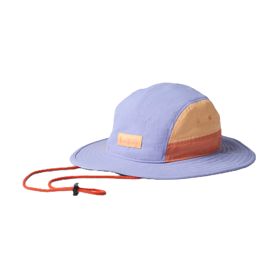 Tech Bucket Hat - S26