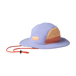 Tech Bucket Hat - S26