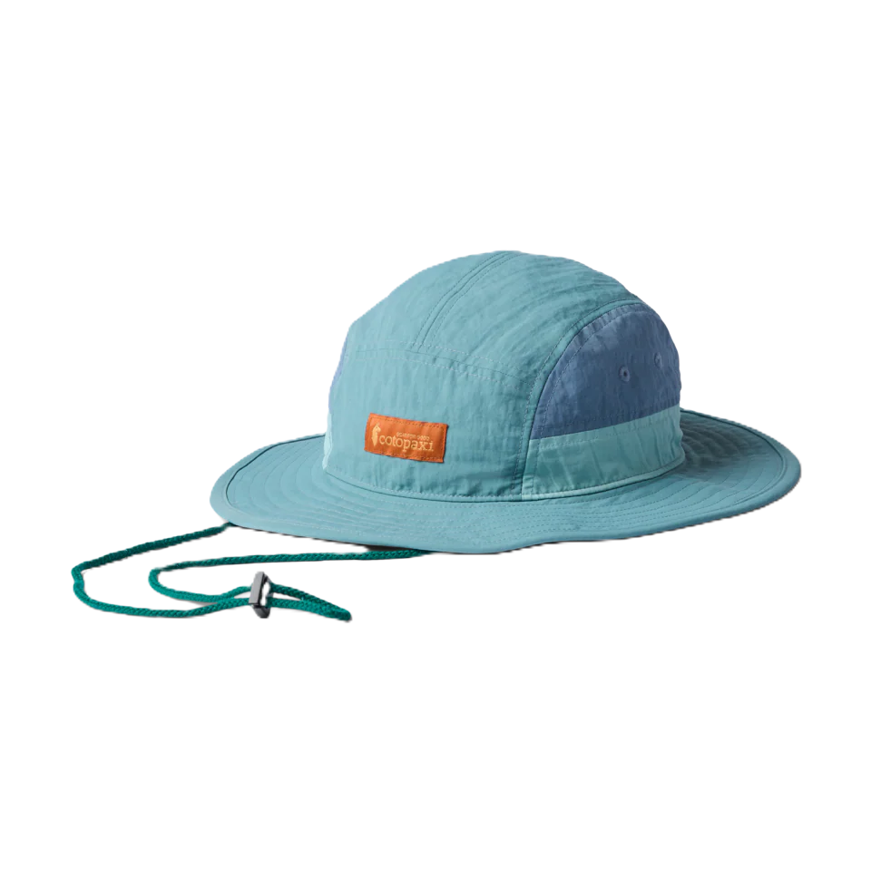 Tech Bucket Hat - S26