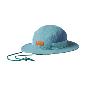 Tech Bucket Hat - S26