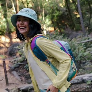 Tech Bucket Hat - S26