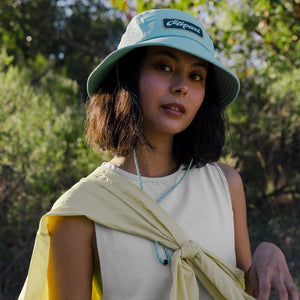Tech Bucket Hat - S26