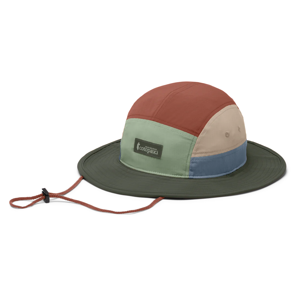 Tech Bucket Hat - S25