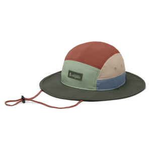 Tech Bucket Hat - S25