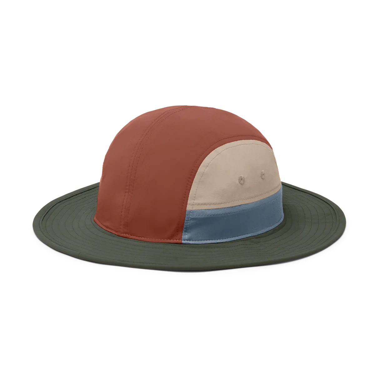 Tech Bucket Hat - S25