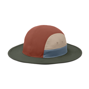 Tech Bucket Hat - S25