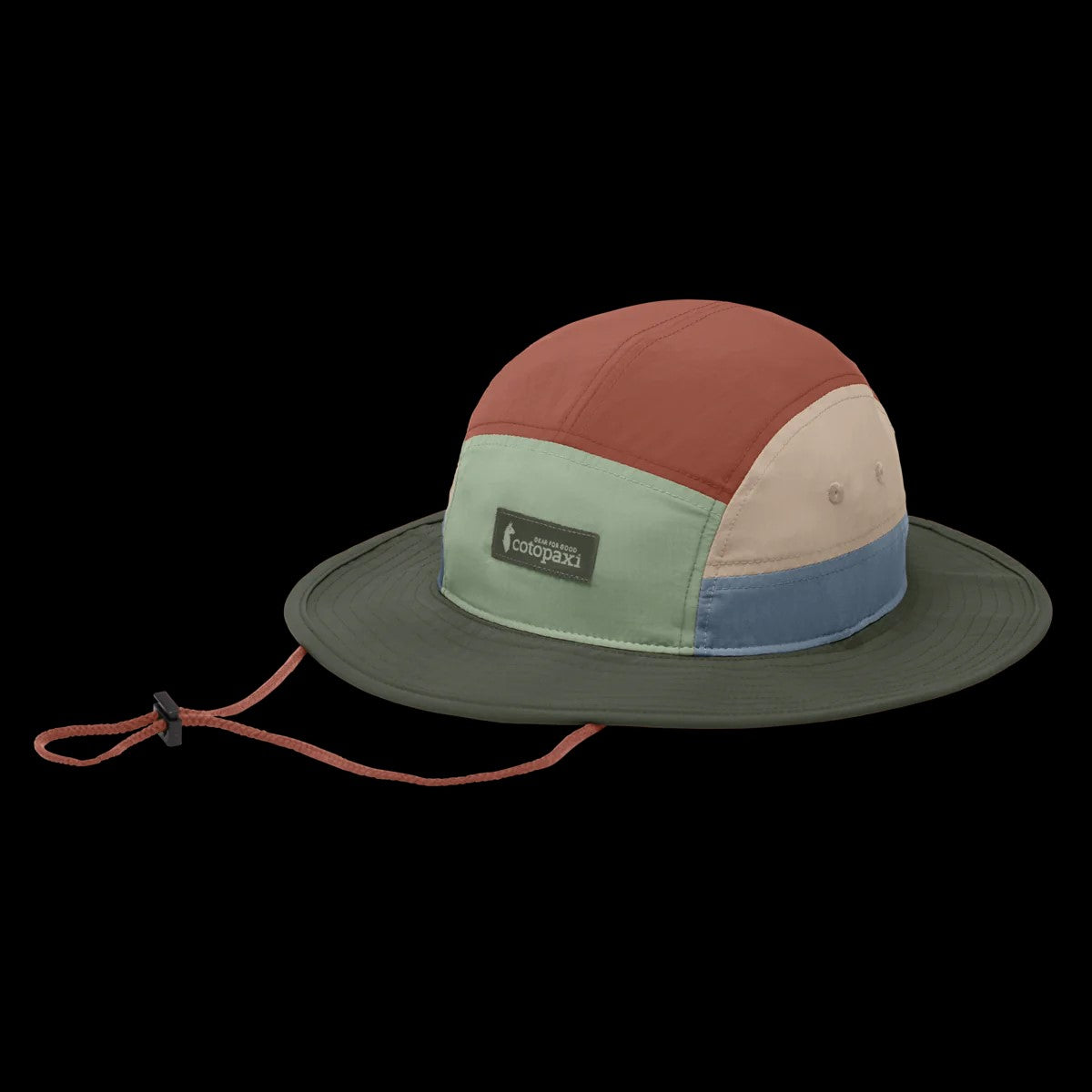 Tech Bucket Hat - S24