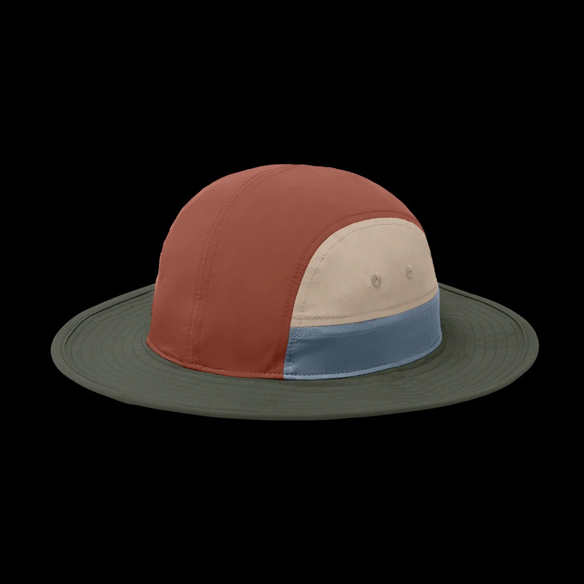 Tech Bucket Hat - S24
