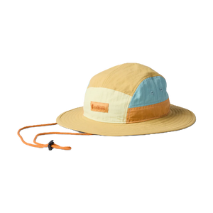 Tech Bucket Hat - S26