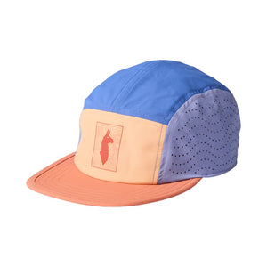 Tech Plus 5-Panel Hat