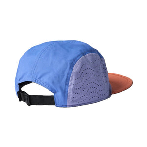 Tech Plus 5-Panel Hat