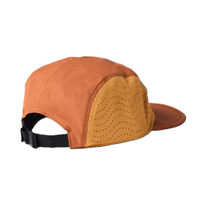 Tech Plus 5-Panel Hat