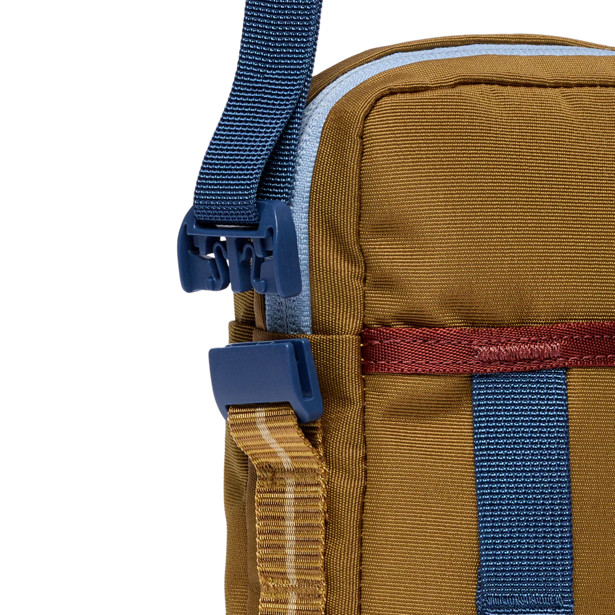 Todo 1L Shoulder Bag