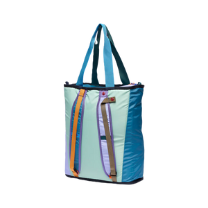 Todo 22L Convertible Tote - Del Dia