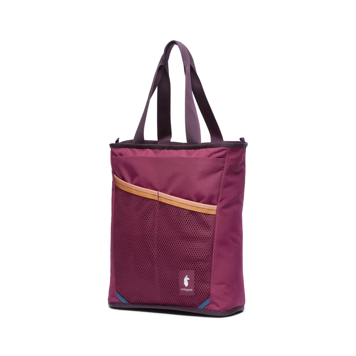 Todo 22L Convertible Tote - Jam