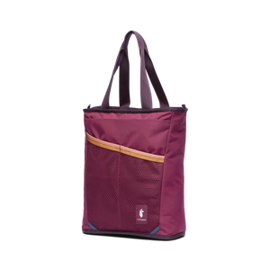 Todo 22L Convertible Tote - Jam