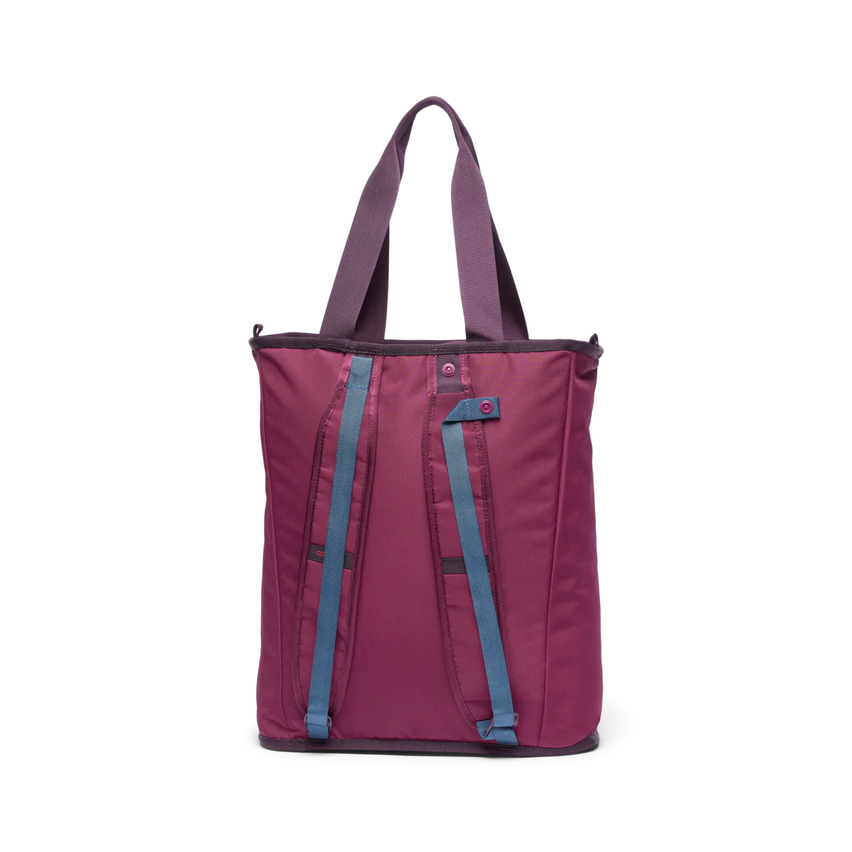 Todo 22L Convertible Tote - Jam