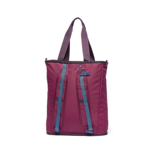 Todo 22L Convertible Tote - Jam
