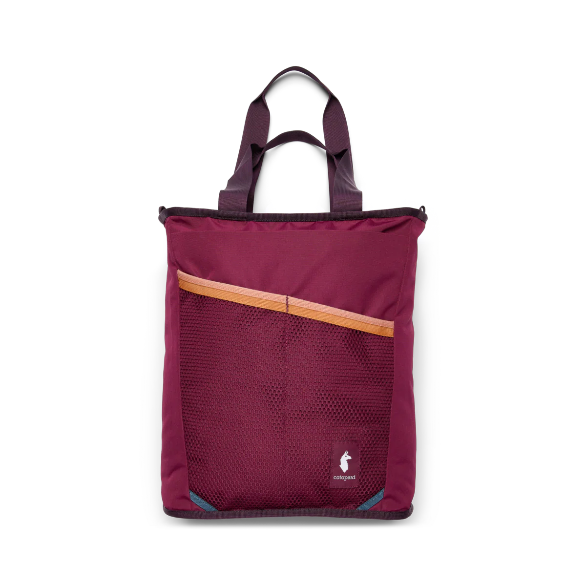 Todo 22L Convertible Tote - Jam