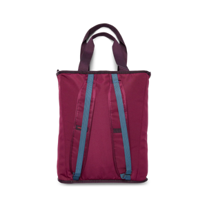 Todo 22L Convertible Tote - Jam