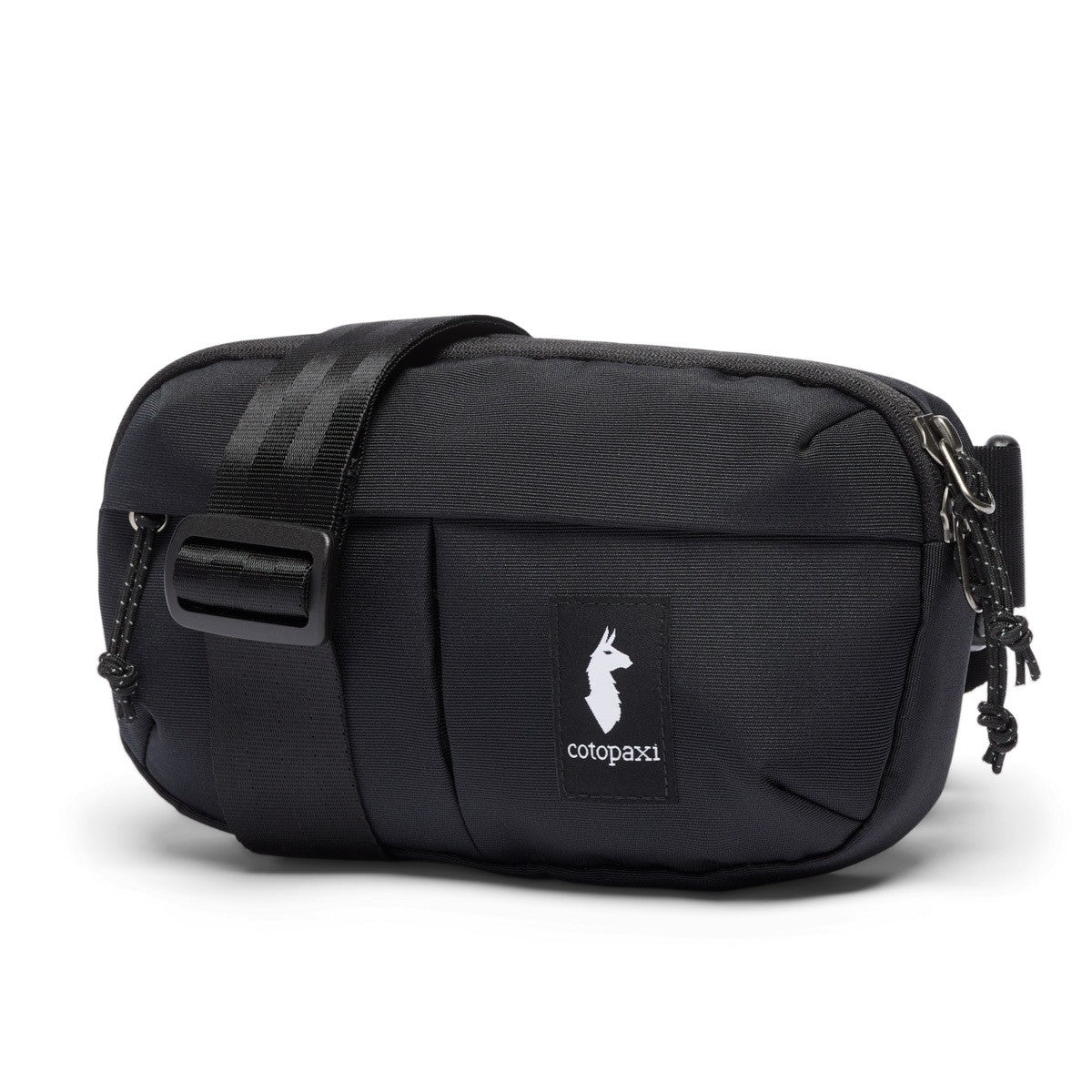 Todo 2L Hip Pack Cada Dia - Cotopaxi Black