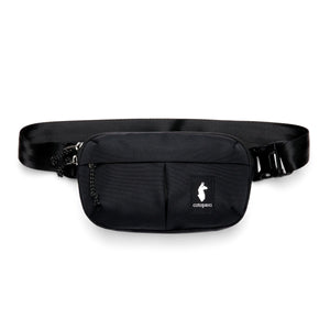 Todo 2L Hip Pack Cada Dia - Cotopaxi Black