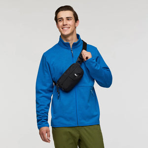 Todo 2L Hip Pack Cada Dia - Cotopaxi Black