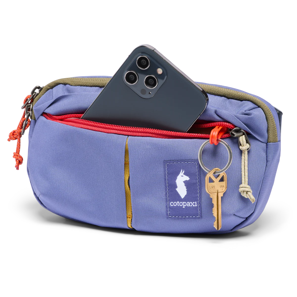 Todo 2L Hip Pack - Cada Dia - S25