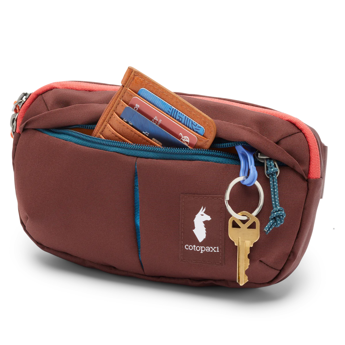 Todo 2L Hip Pack
