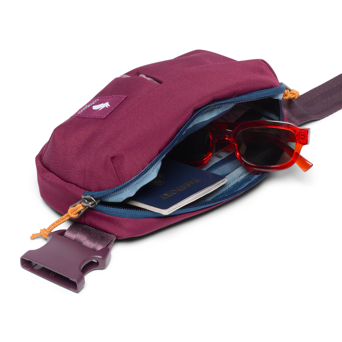 Todo 2L Hip Pack - F25