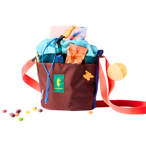 Todo 3L Bucket Bag - Del Día