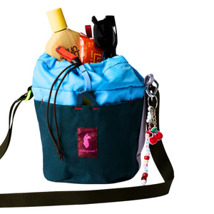 Todo 3L Bucket Bag - Del Día