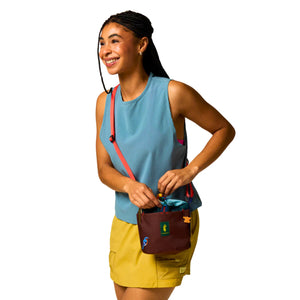 Todo 3L Bucket Bag - Del Día