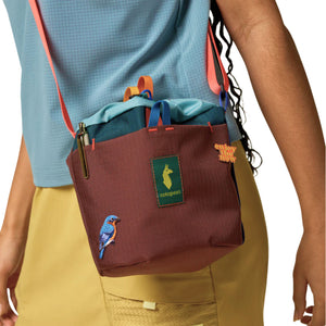 Todo 3L Bucket Bag - Del Día