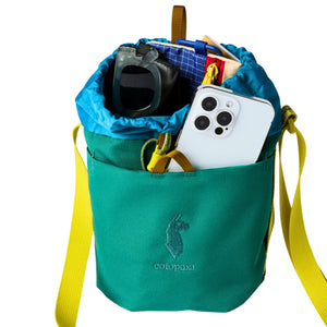 Todo 3L Bucket Bag - Juniper