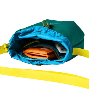 Todo 3L Bucket Bag - Juniper