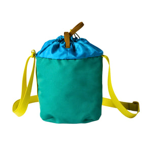 Todo 3L Bucket Bag - Juniper