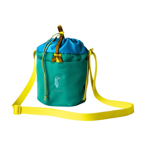 Todo 3L Bucket Bag - Juniper