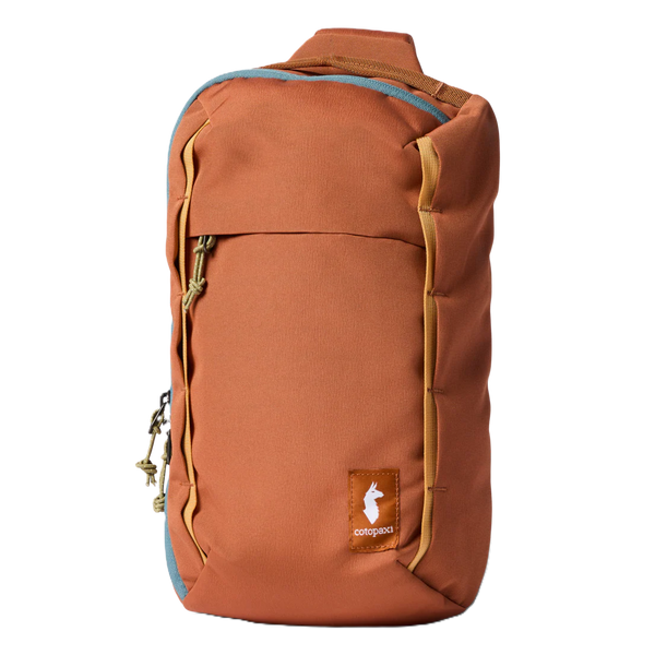 Todo 8L Sling - Cada Dia S26 - Forests, Tides, and Treasures