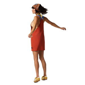 Tolima Overall Dress for Women - S26