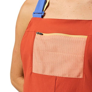 Tolima Overall Dress for Women - S26