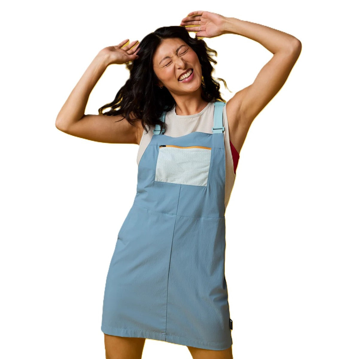 Cotopaxi Tolima Overall Dress