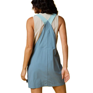 Tolima Overall Dress for Women - S26