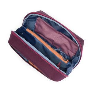 Viaje Tech Organizer