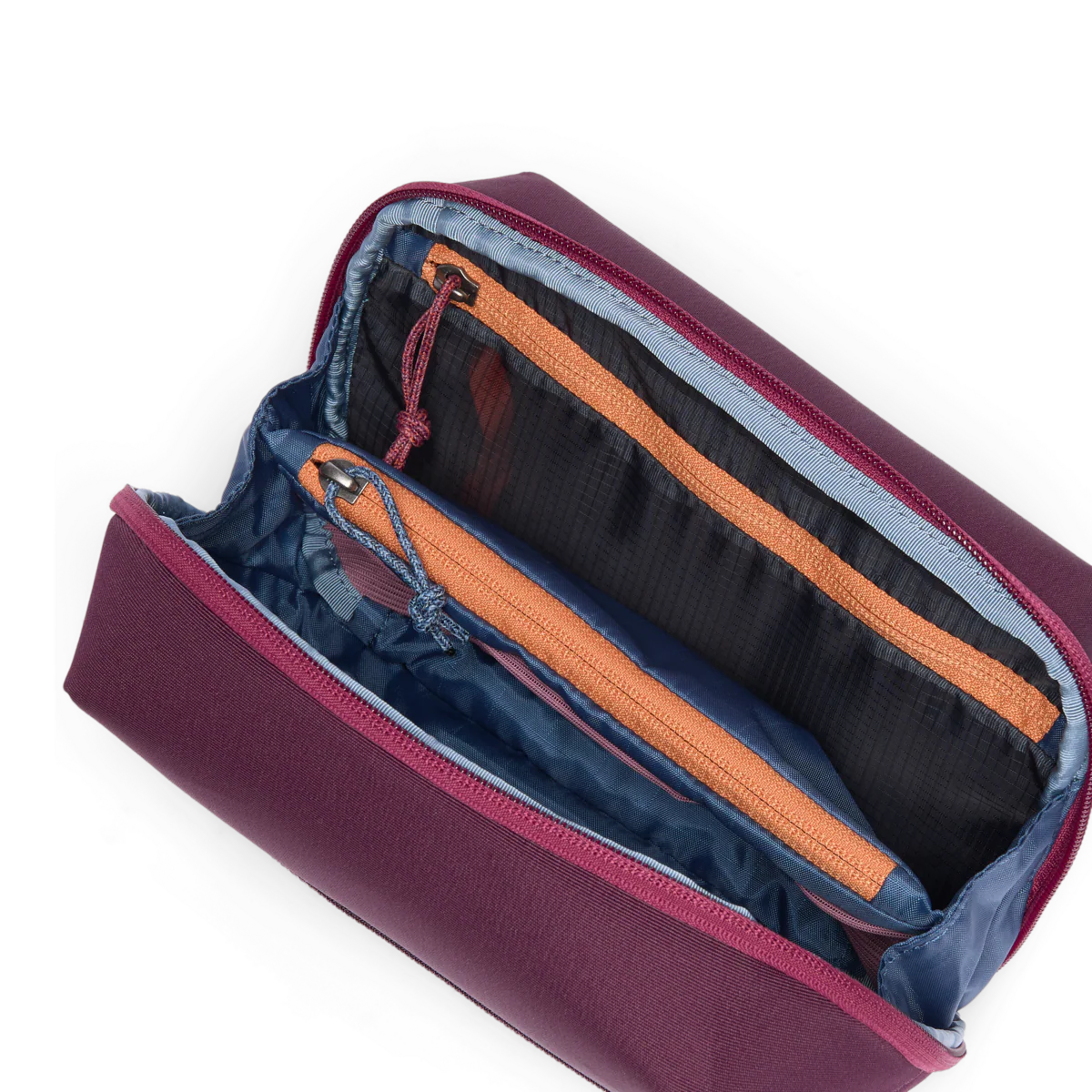 Viaje Tech Organizer