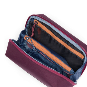 Viaje Tech Organizer